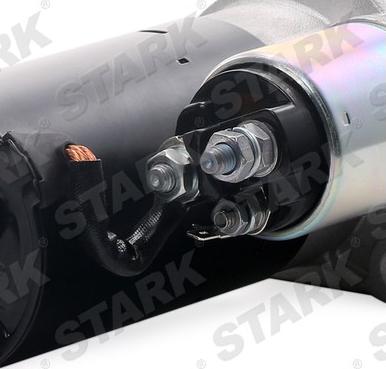 Stark SKSTR-0330319 - Starter autospares.lv