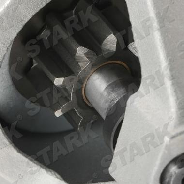 Stark SKSTR-0330315 - Starter autospares.lv
