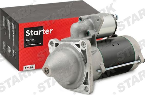 Stark SKSTR-0330315 - Starter autospares.lv