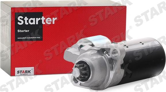 Stark SKSTR-0330247 - Starter autospares.lv