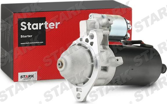 Stark SKSTR-0330259 - Starter autospares.lv