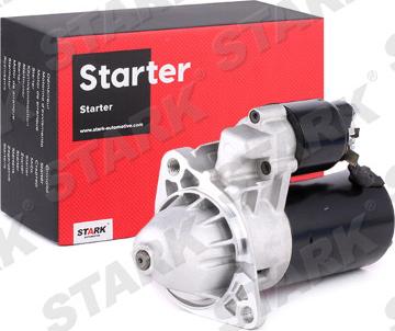 Stark SKSTR-0330210 - Starter autospares.lv