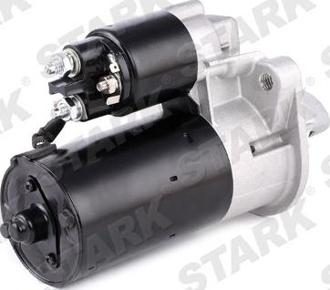 Stark SKSTR-0330210 - Starter autospares.lv