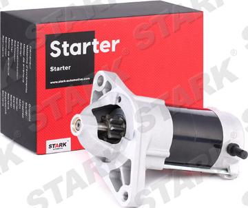 Stark SKSTR-0330235 - Starter autospares.lv