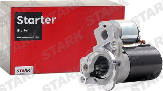 Stark SKSTR-0330224 - Starter autospares.lv