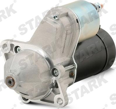 Stark SKSTR-0330277 - Starter autospares.lv