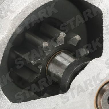 Stark SKSTR-0330277 - Starter autospares.lv