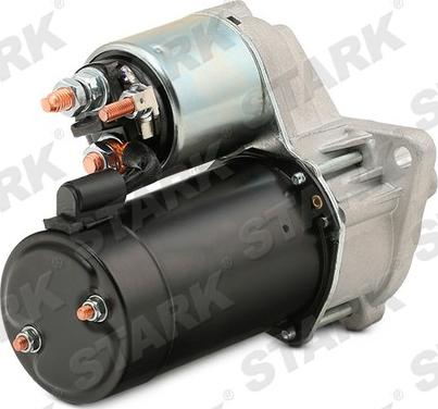 Stark SKSTR-0330277 - Starter autospares.lv