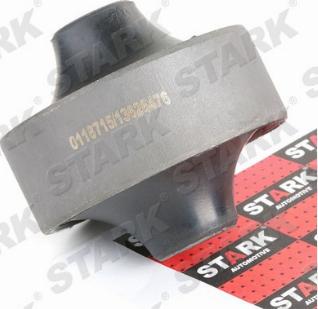 Stark SKTA-1060495 - Bush of Control / Trailing Arm autospares.lv
