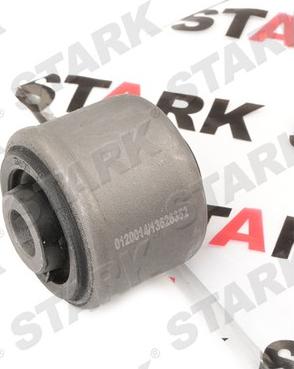 Stark SKTA-1060455 - Bush of Control / Trailing Arm autospares.lv