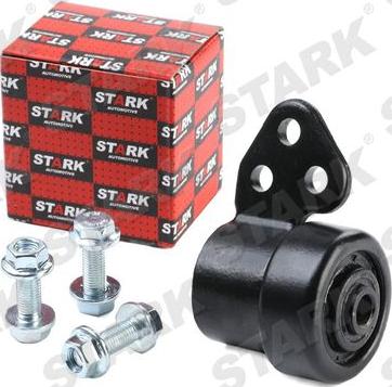 Stark SKTA-1060461 - Bush of Control / Trailing Arm autospares.lv