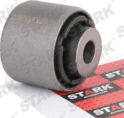 Stark SKTA-1060419 - Bush of Control / Trailing Arm autospares.lv