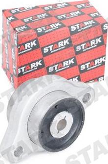 Stark SKTA-1060511 - Bush of Control / Trailing Arm autospares.lv