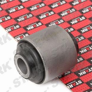 Stark SKTA-1060620 - Bush of Control / Trailing Arm autospares.lv