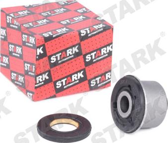 Stark SKTA-1060091 - Bush of Control / Trailing Arm autospares.lv