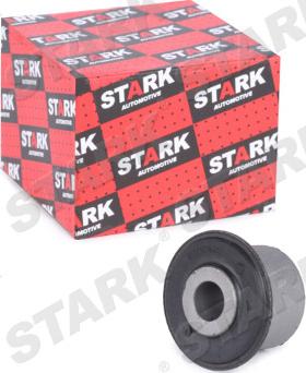 Stark SKTA-1060050 - Bush of Control / Trailing Arm autospares.lv