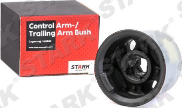 Stark SKTA-1060004 - Bush of Control / Trailing Arm autospares.lv