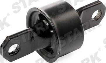 Stark SKTA-1060007 - Bush of Control / Trailing Arm autospares.lv