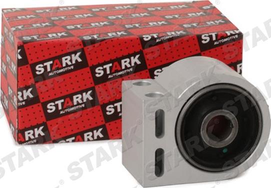 Stark SKTA-1060083 - Bush of Control / Trailing Arm autospares.lv