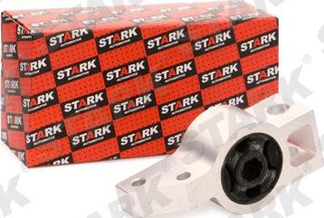 Stark SKTA-1060034 - Bush of Control / Trailing Arm autospares.lv