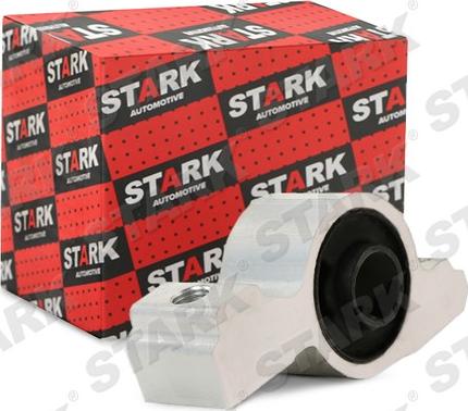 Stark SKTA-1060167 - Bush of Control / Trailing Arm autospares.lv