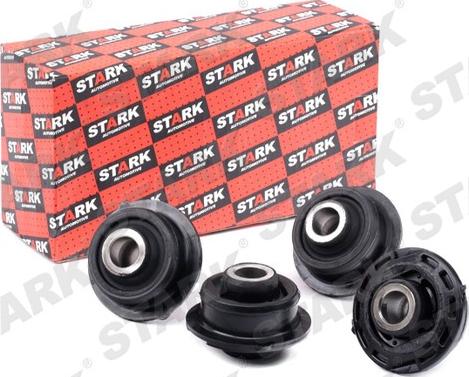 Stark SKTA-1060894 - Bush of Control / Trailing Arm autospares.lv