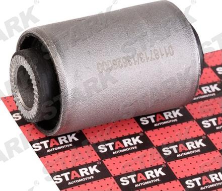 Stark SKTA-1060294 - Bush of Control / Trailing Arm autospares.lv