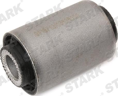 Stark SKTA-1060294 - Bush of Control / Trailing Arm autospares.lv