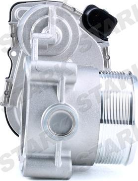 Stark SKTB-0430017 - Throttle body autospares.lv