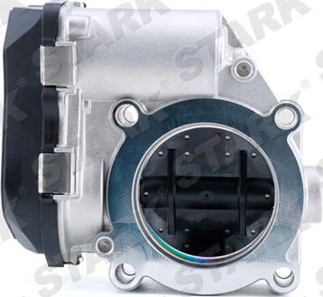 Stark SKTB-0430017 - Throttle body autospares.lv