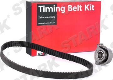 Stark SKTBK-0760092 - Timing Belt Set autospares.lv