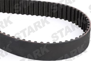 Stark SKTBK-0760041 - Timing Belt Set autospares.lv