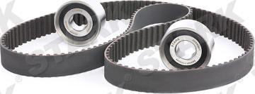 Stark SKTBK-0760041 - Timing Belt Set autospares.lv