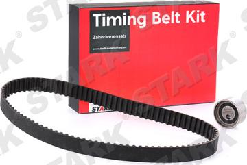 Stark SKTBK-0760069 - Timing Belt Set autospares.lv