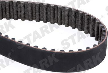 Stark SKTBK-0760061 - Timing Belt Set autospares.lv