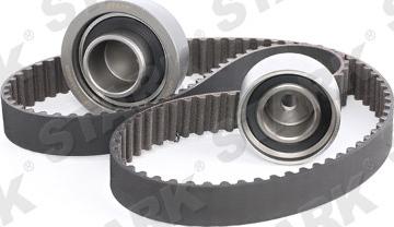 Stark SKTBK-0760061 - Timing Belt Set autospares.lv