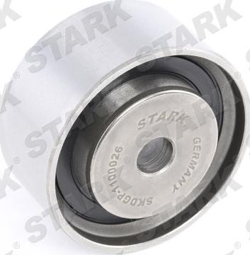Stark SKTBK-0760061 - Timing Belt Set autospares.lv