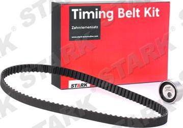 Stark SKTBK-0760067 - Timing Belt Set autospares.lv