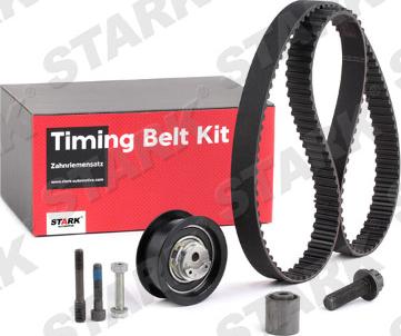 Stark SKTBK-0760001 - Timing Belt Set autospares.lv