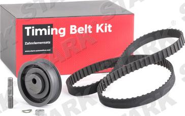 Stark SKTBK-0760002 - Timing Belt Set autospares.lv