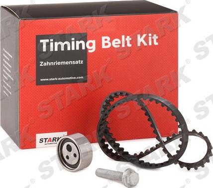 Stark SKTBK-0760036 - Timing Belt Set autospares.lv