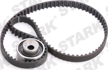 Stark SKTBK-0760199 - Timing Belt Set autospares.lv