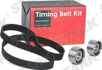 Stark SKTBK-0760155 - Timing Belt Set autospares.lv