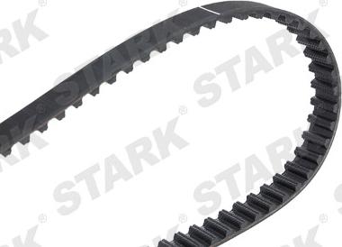 Stark SKTBK-0760115 - Timing Belt Set autospares.lv