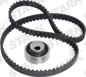 Stark SKTBK-0760115 - Timing Belt Set autospares.lv