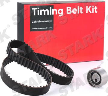 Stark SKTBK-0760189 - Timing Belt Set autospares.lv