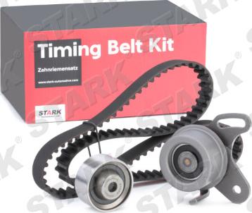 Stark SKTBK-0760130 - Timing Belt Set autospares.lv