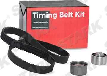 Stark SKTBK-0760131 - Timing Belt Set autospares.lv