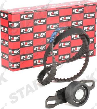 Stark SKTBK-0760347 - Timing Belt Set autospares.lv