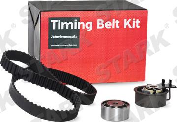 Stark SKTBK-0760204 - Timing Belt Set autospares.lv